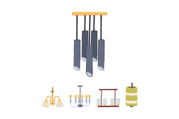 A Curator's Guide to Modern and Classic Ceiling Lights