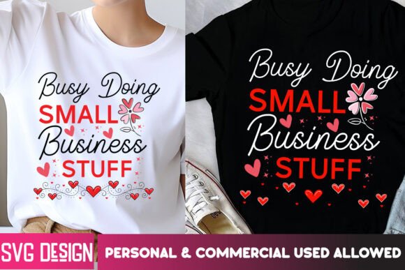 Busy Doing Small Business Stuff SVG: A Creative Resource for Makers
