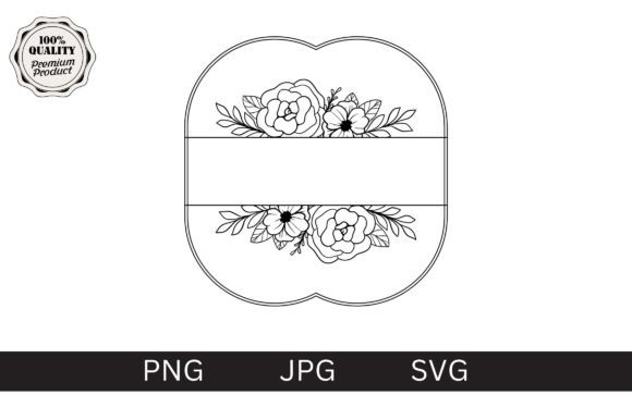 Monogram PNG High Quality: Your Design Shortcut