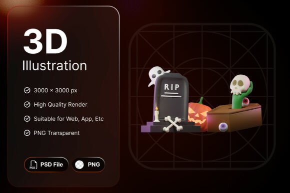 Unlocking the Mystery: Using the Chest Halloween Icon Effectively